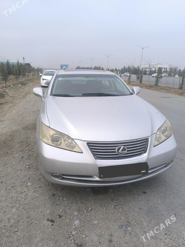 Lexus ES 350 2007 - 210 000 TMT - Анев - img 1