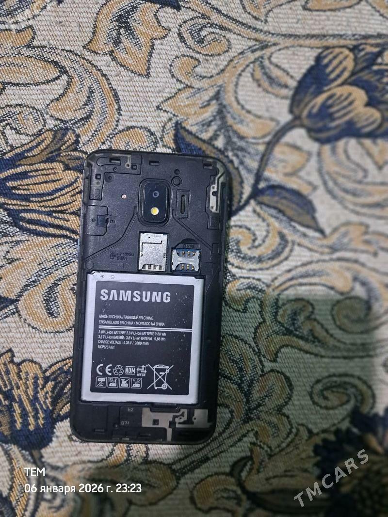 j2 core - Мары - img 1