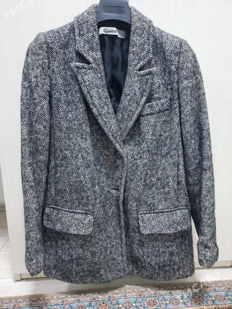 palto - Ашхабад - img 1