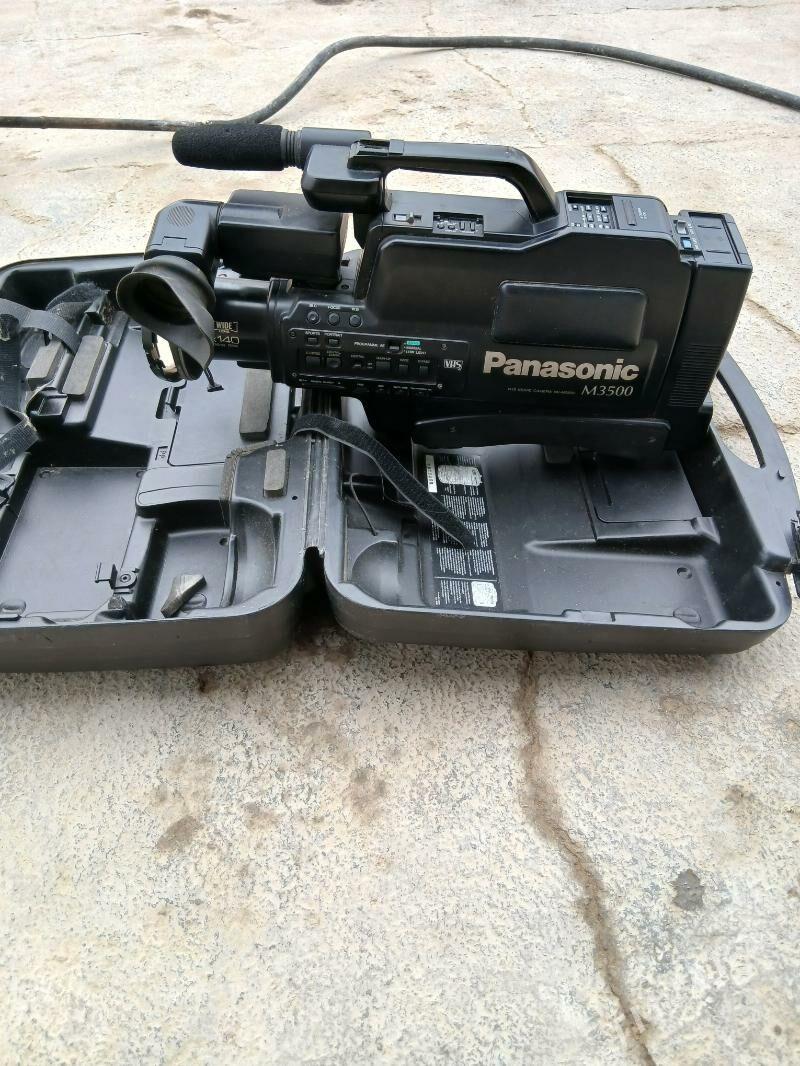 panasonik widye kamyra - Kaka - img 1