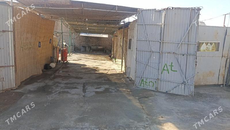 satlyk garaž - Mary - img 1