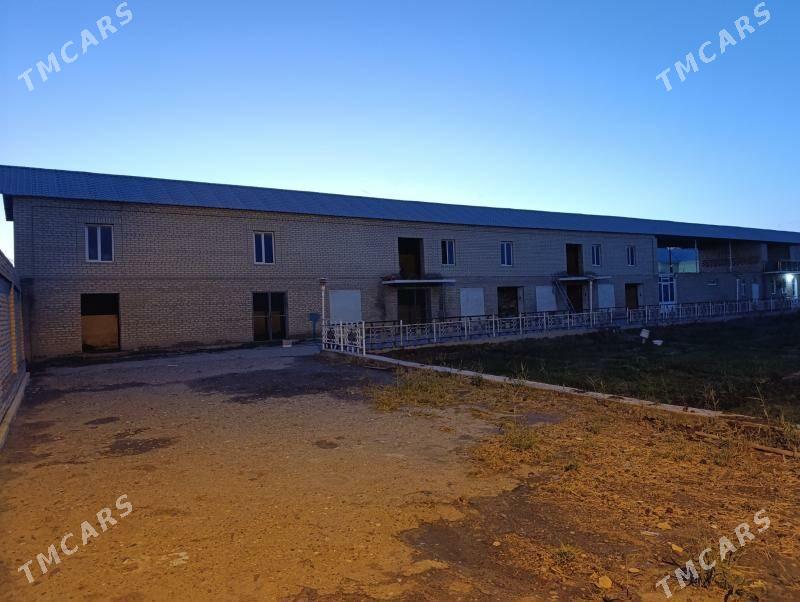 arenda yer - Мары - img 1