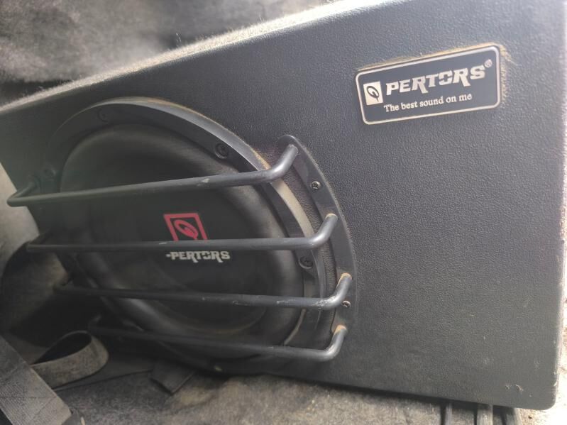 Sambufer Pertos 1 600 TMT - Мары - img 1