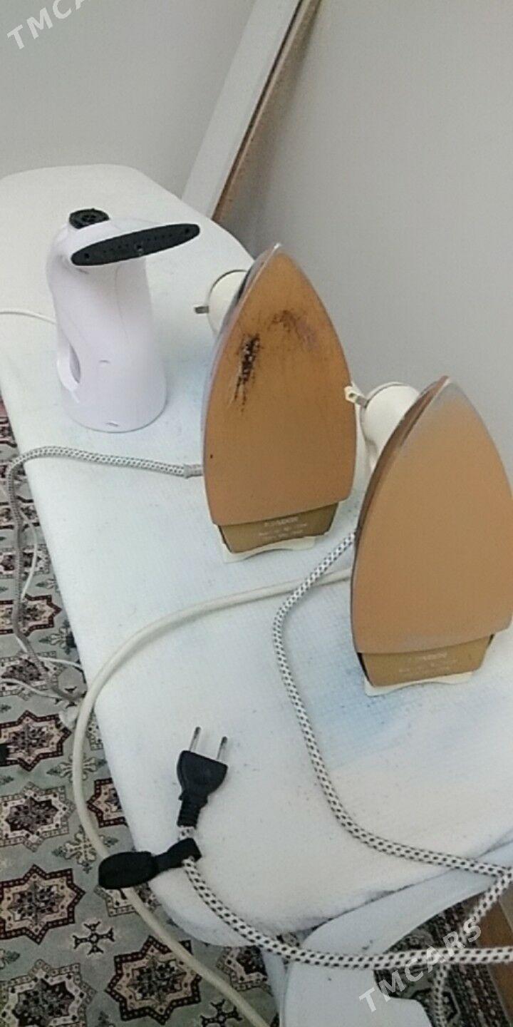 Ütük - Ашхабад - img 1