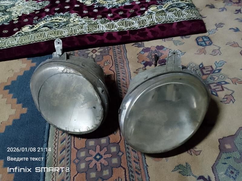 Matiz far 250 TMT - Daşoguz - img 1