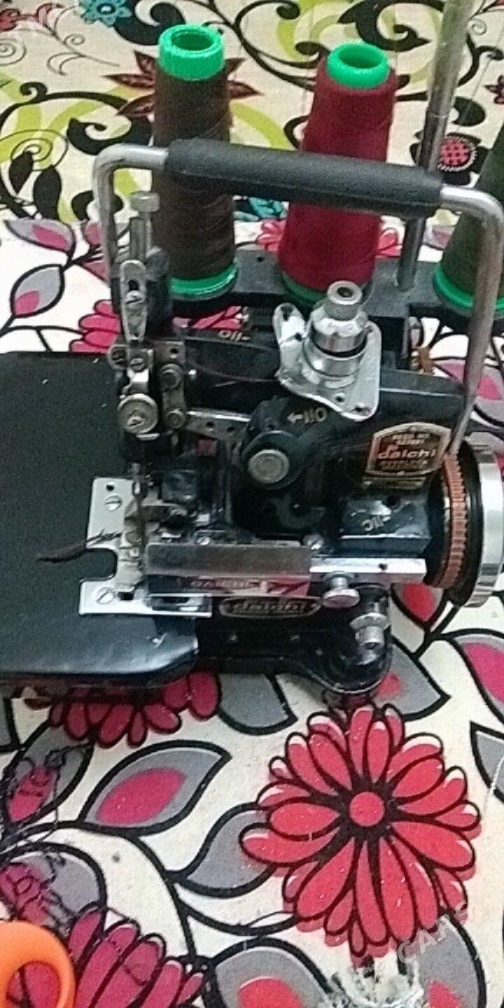 Awerlok - Ашхабад - img 1