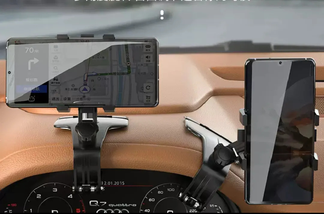 Крепление для телефона 120 TMT - Ашхабад - img 1