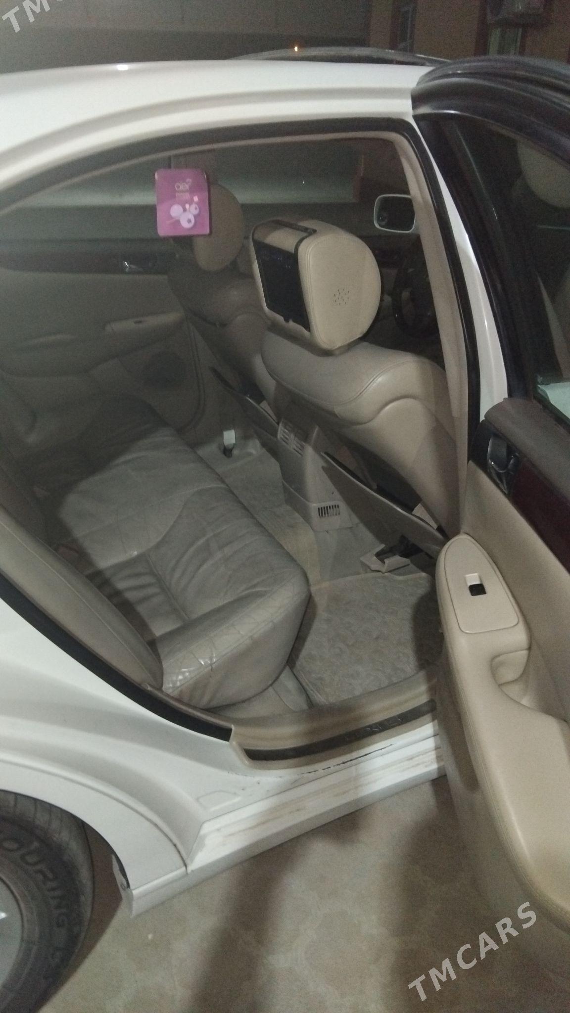 Lexus ES 2001 - 190 000 TMT - Mary - img 1