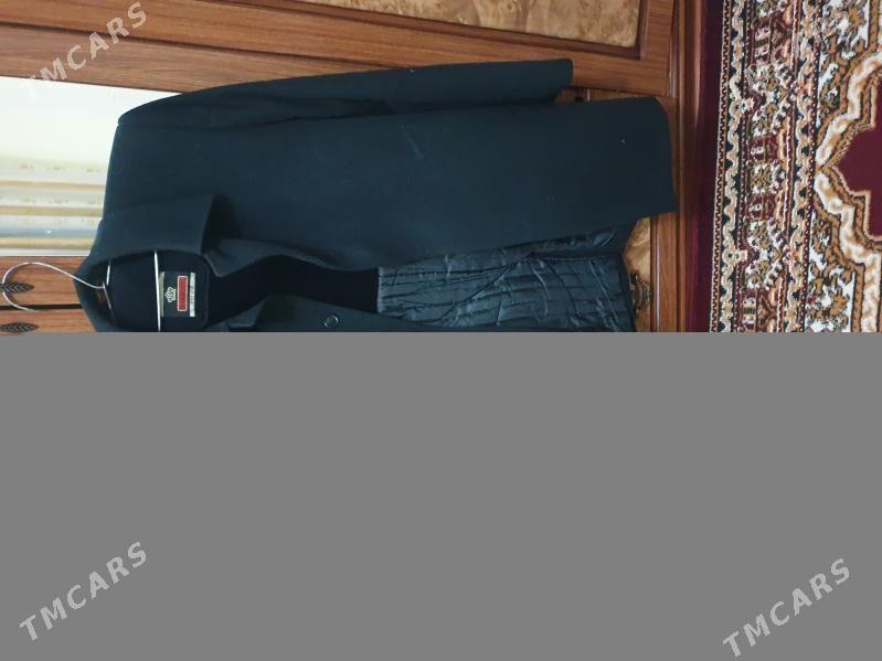 frenç palto - Daşoguz - img 1