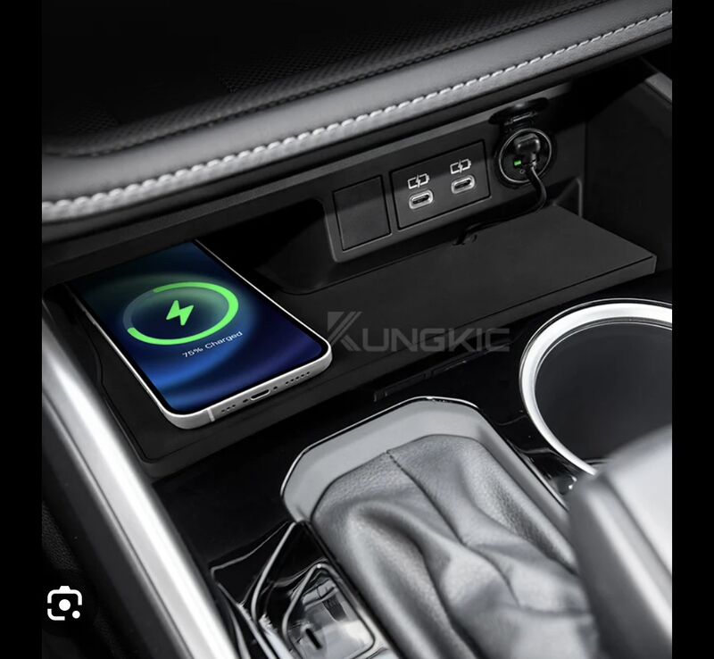 Беспроводной зарядник 1 800 TMT - Ашхабад - img 1