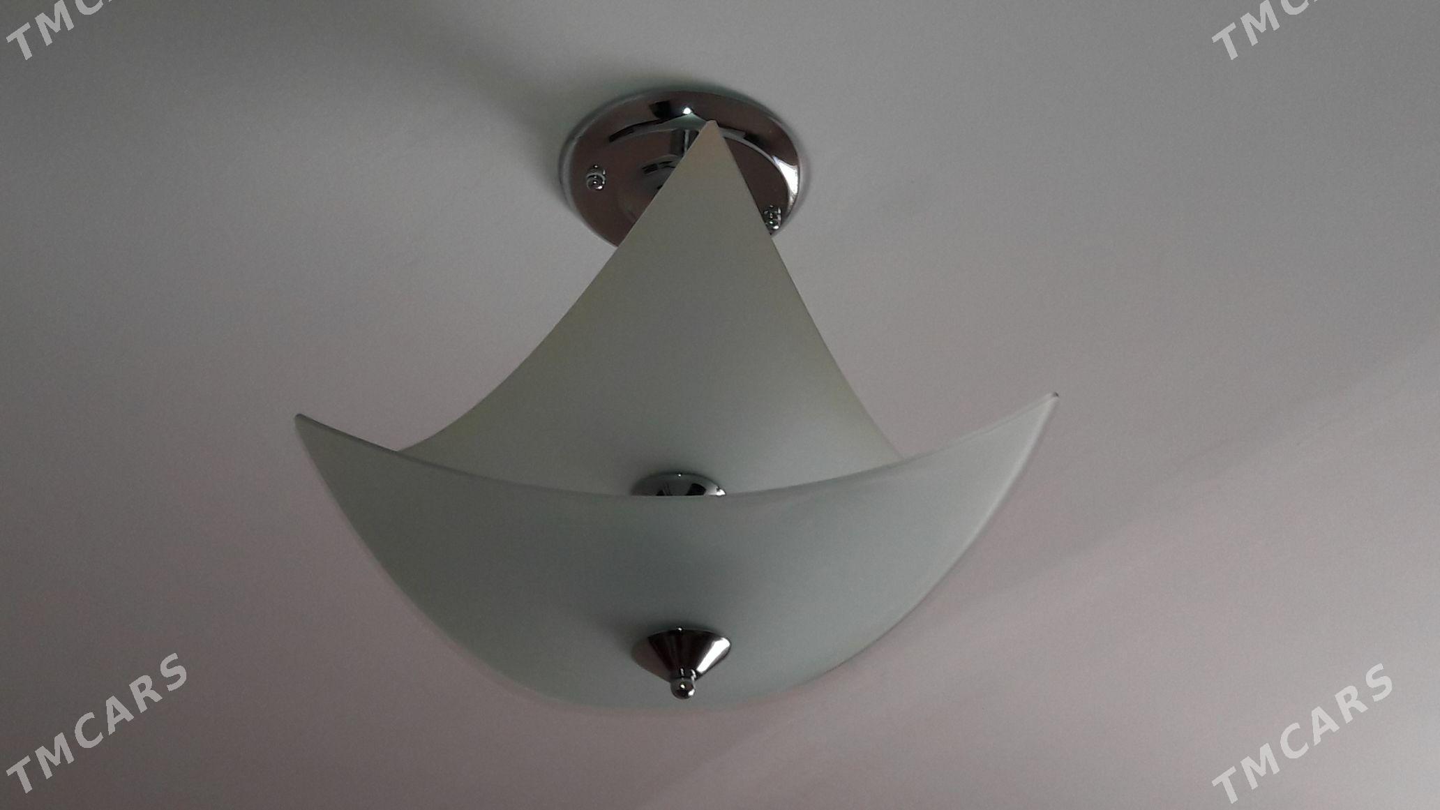 люстры - Туркменбаши - img 1