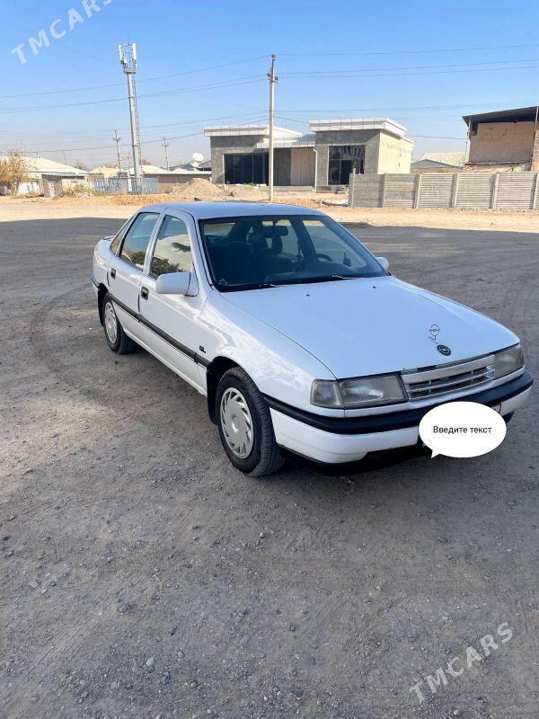 Opel Vectra 1991 - 50 000 TMT - Mary - img 1