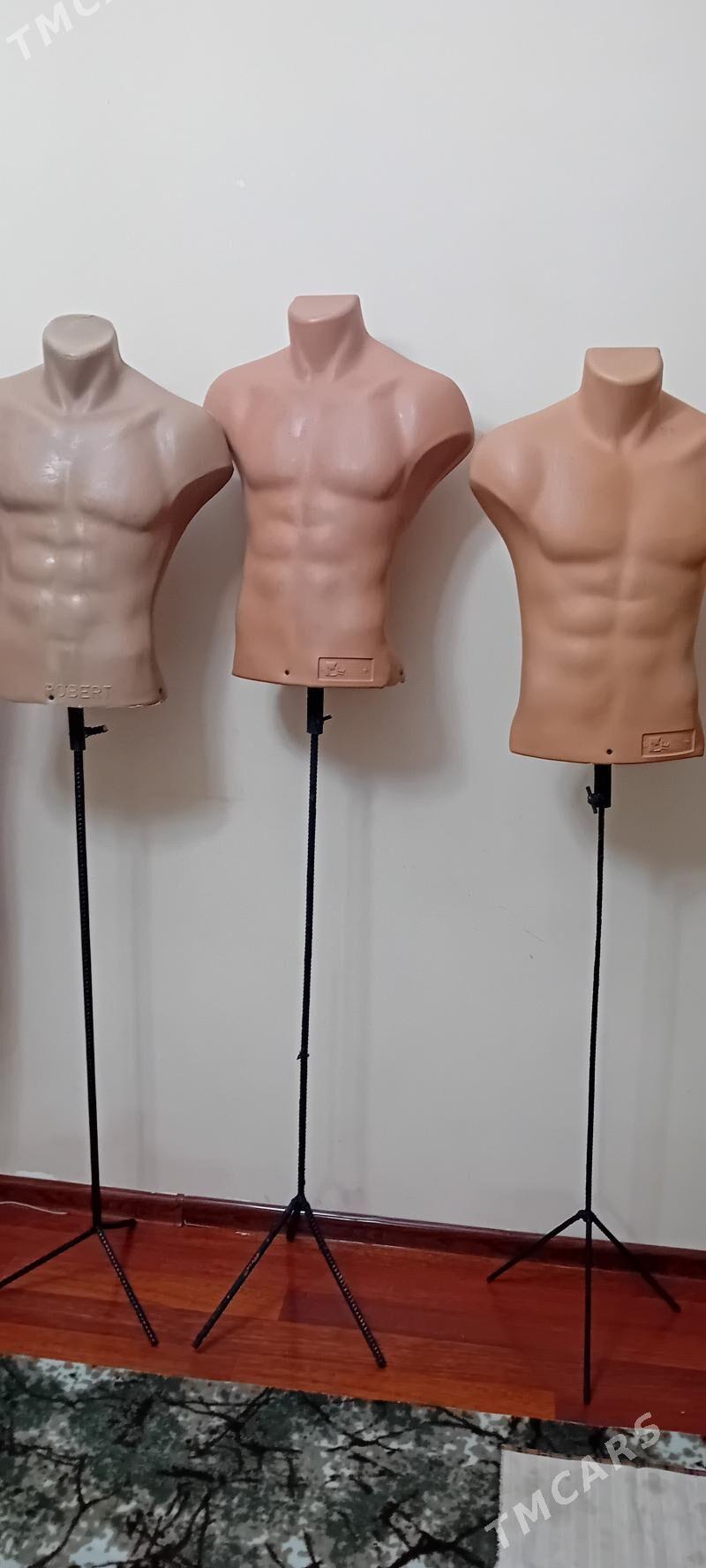 Maniken - Dosaaf - img 1