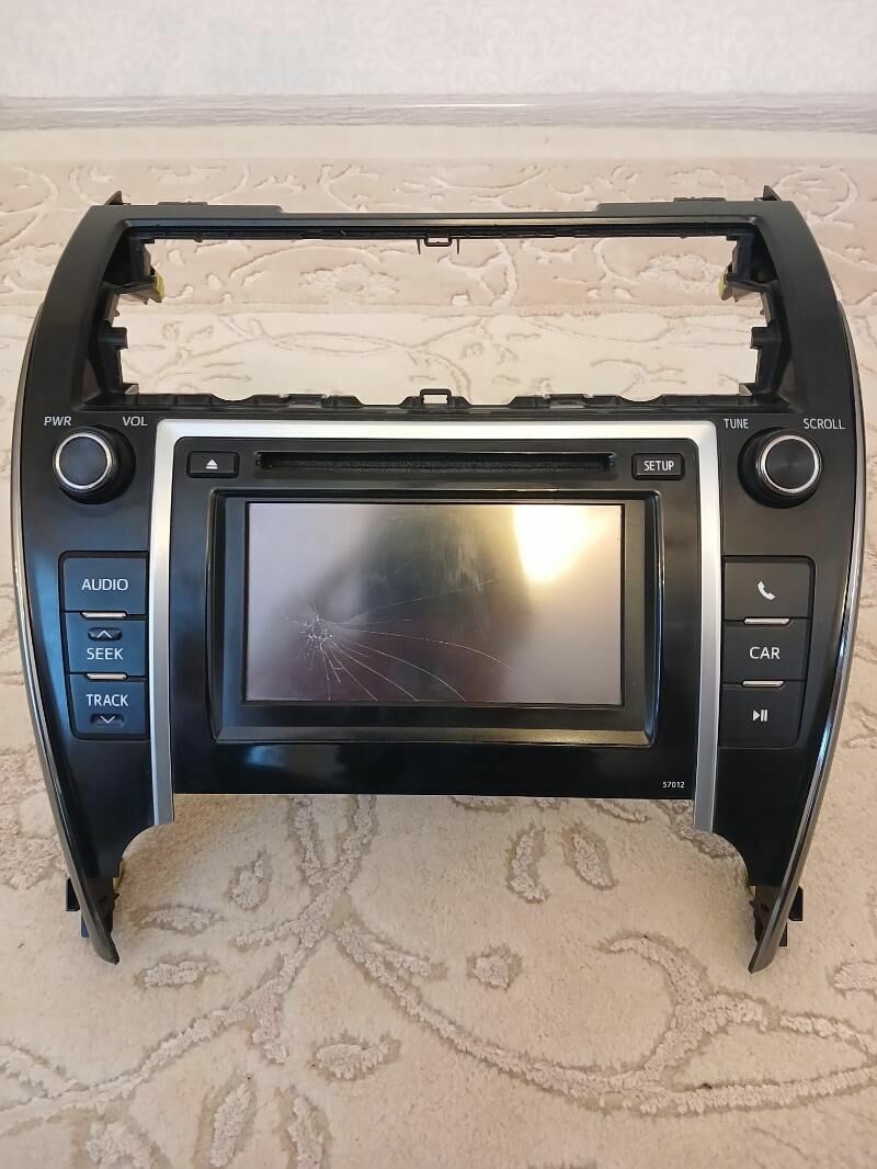 Manitor 600 TMT - Тязе заман - img 1