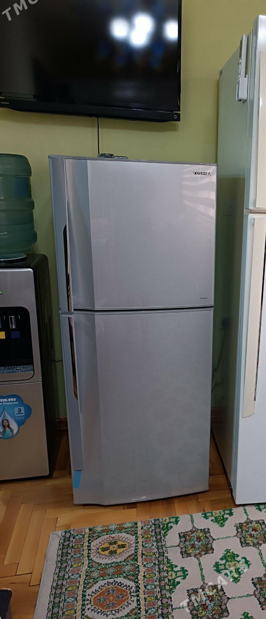 Toshiba holodilnik - Türkmenabat - img 1