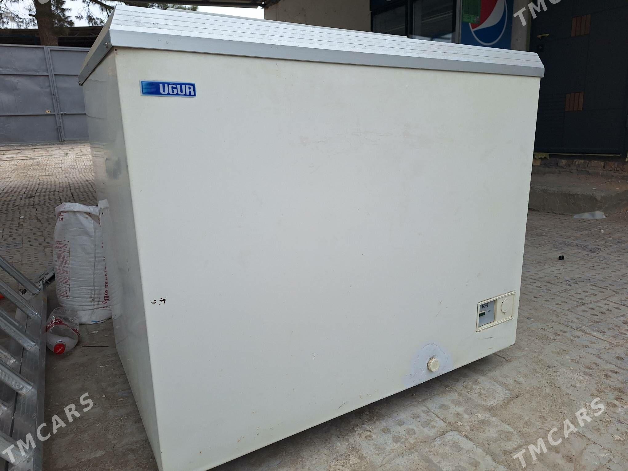 sowadyjy morozilnik - Änew - img 1