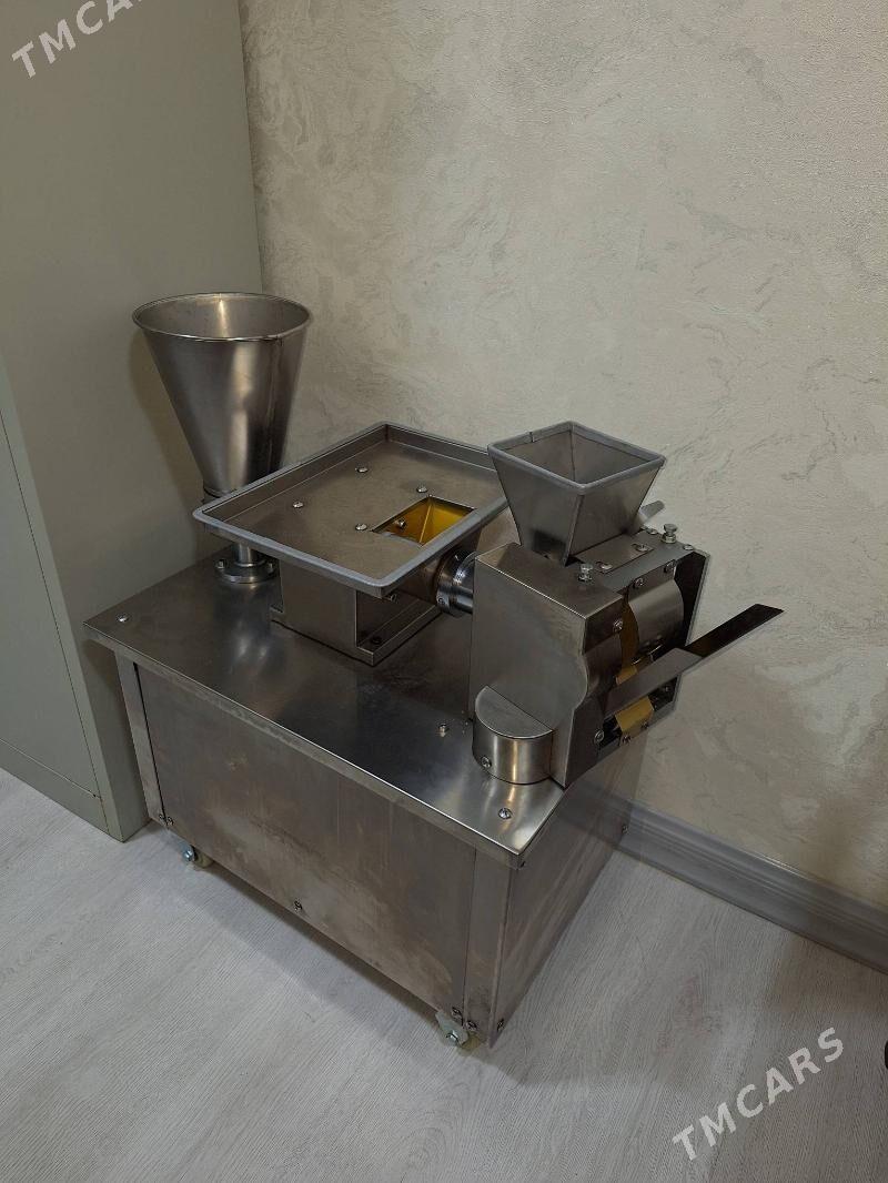 Börek aparat makine - Gagarin köç, köne Howa menzili - img 1