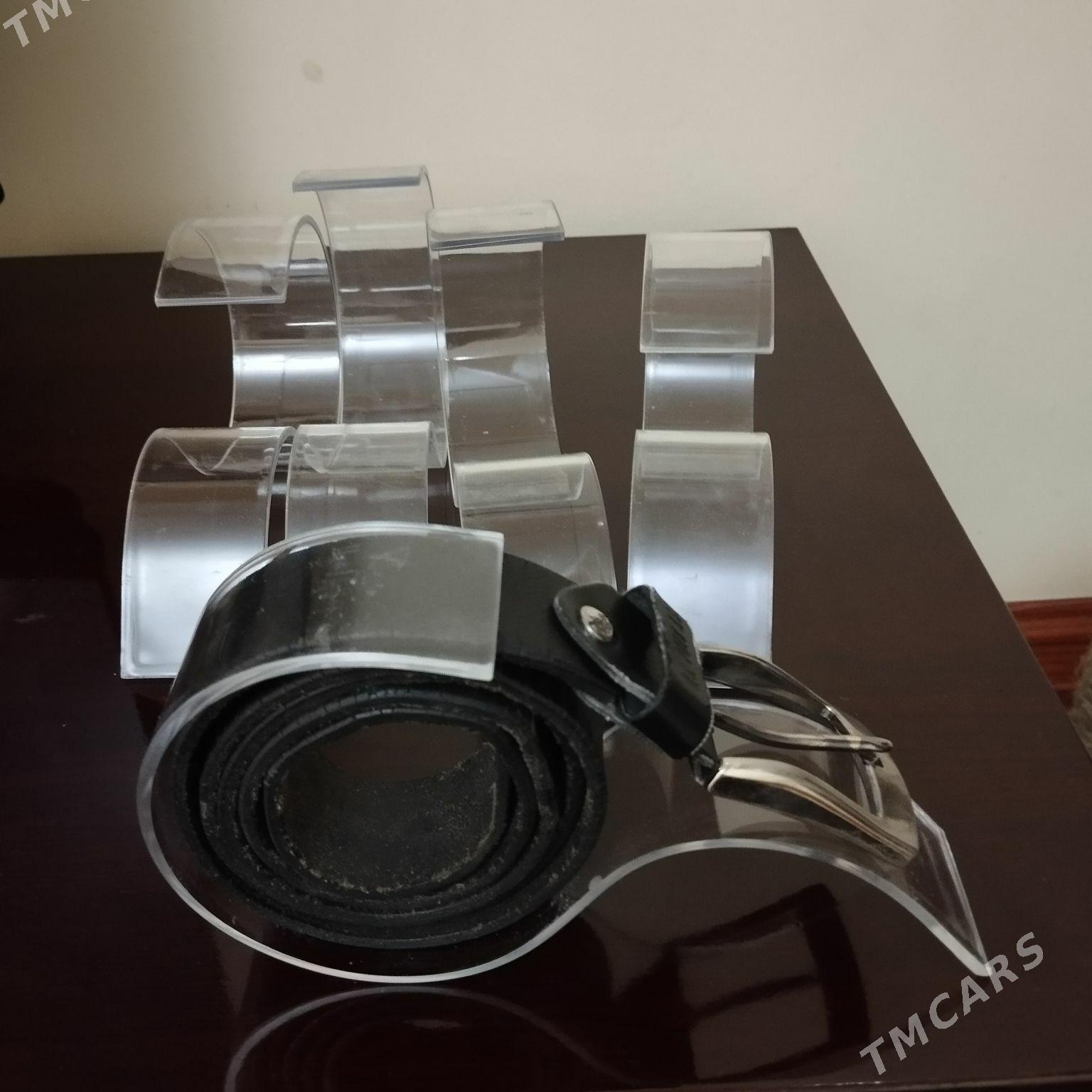 акриловая подставка - Türkmenabat - img 1