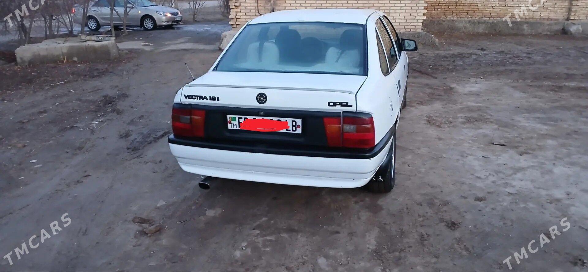 Opel Vectra 1991 - 35 000 TMT - Türkmenabat - img 1