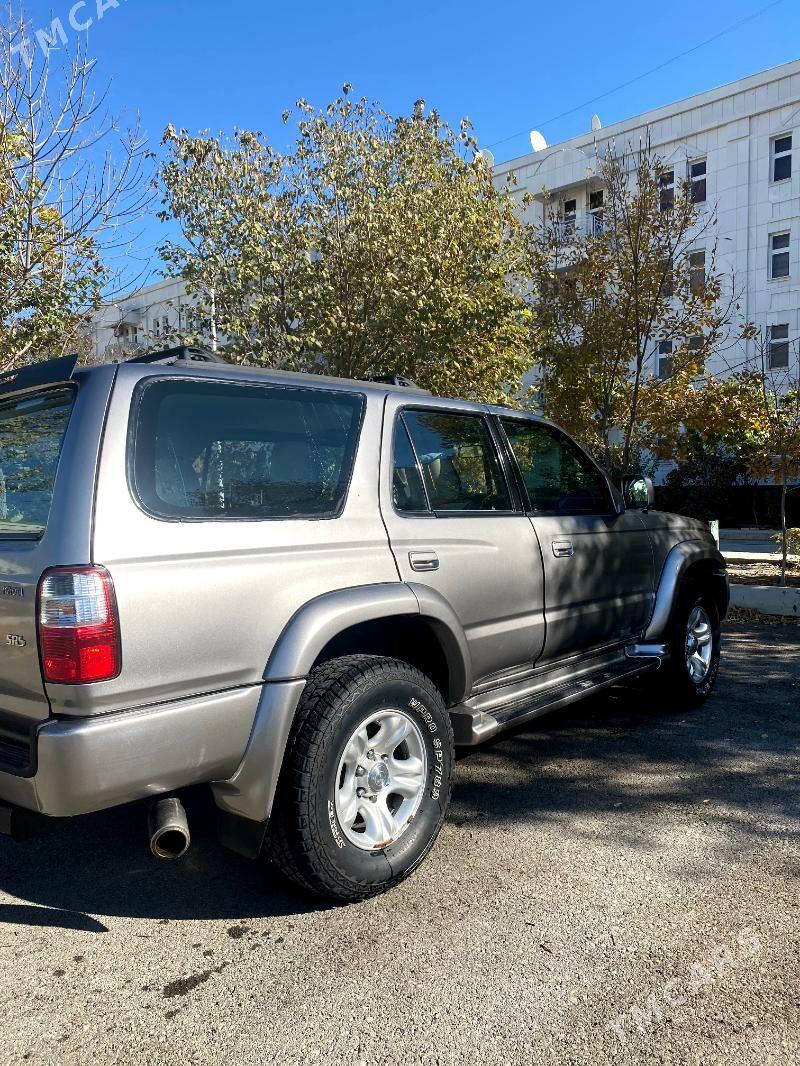 Toyota 4Runner 2002 - 170 000 TMT - Aşgabat - img 1