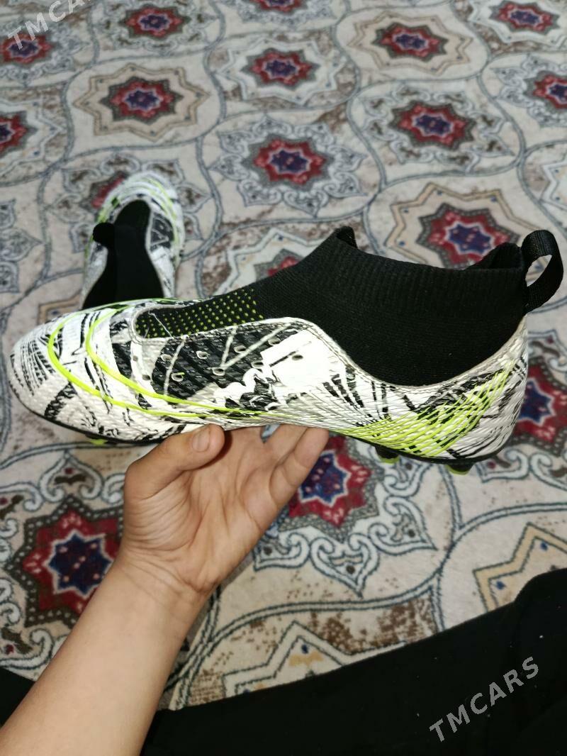 бутсы - Türkmenabat - img 1