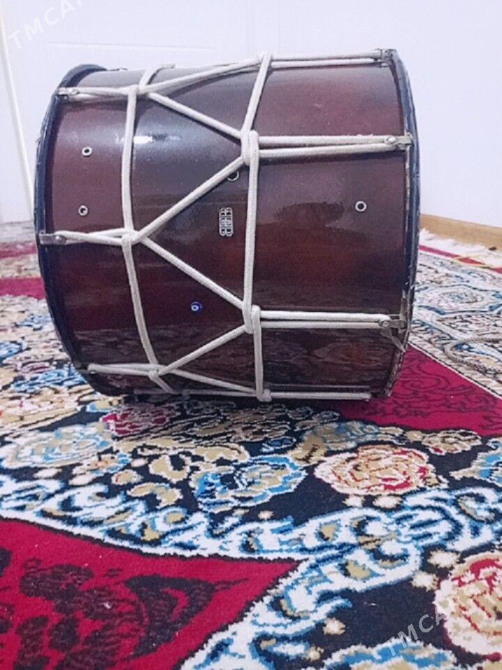 Deprek Nagara - Аркадаг - img 1