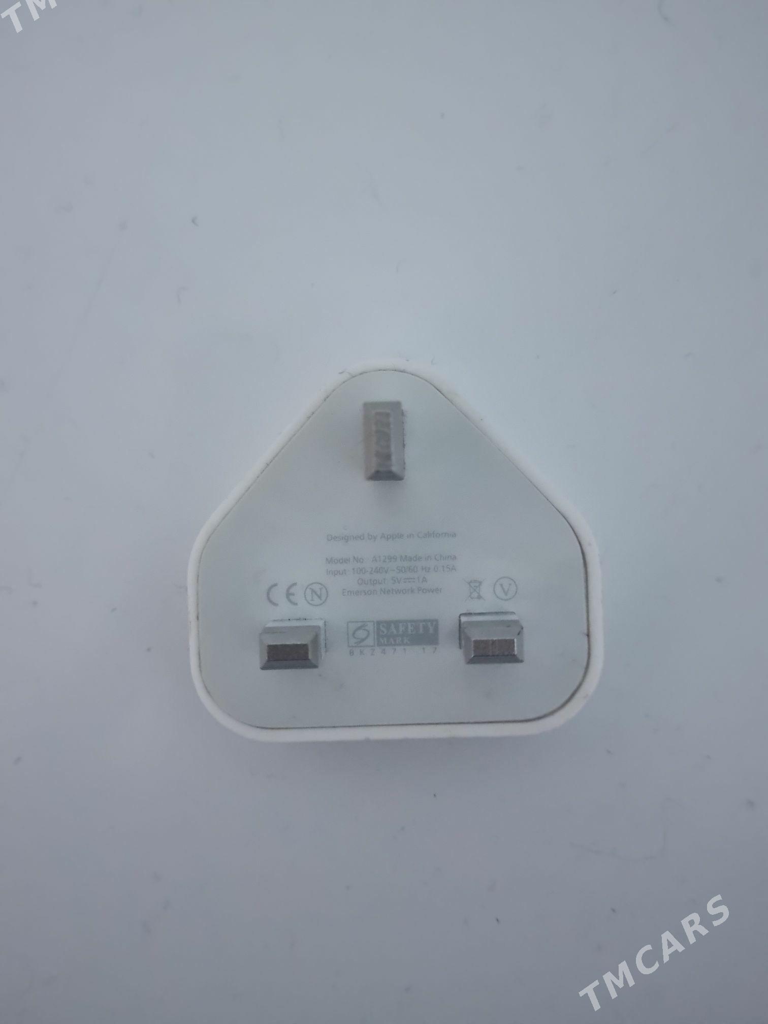 IPHONE adapter (адаптер) - Aşgabat - img 1