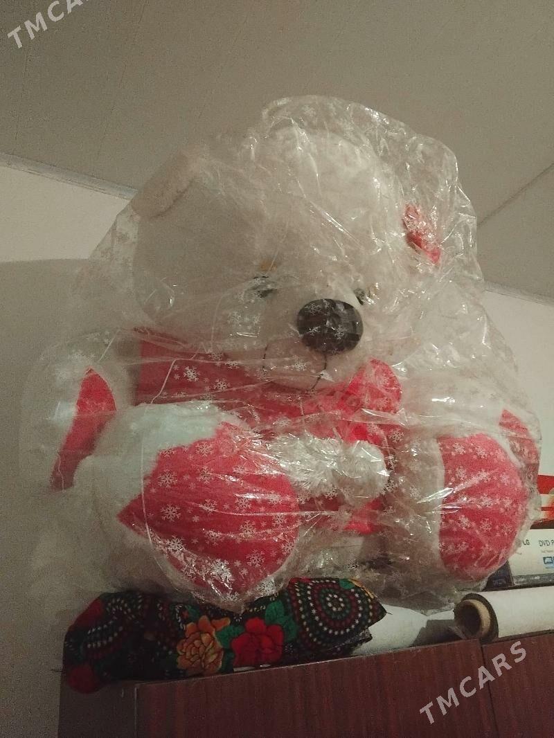 MISKA - Кёнеургенч - img 1