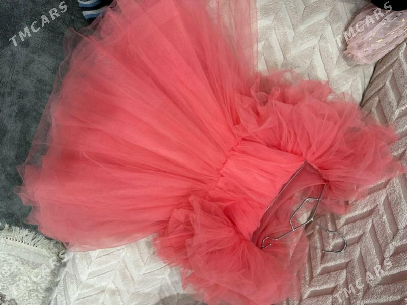 Детские платья - Mary - img 1