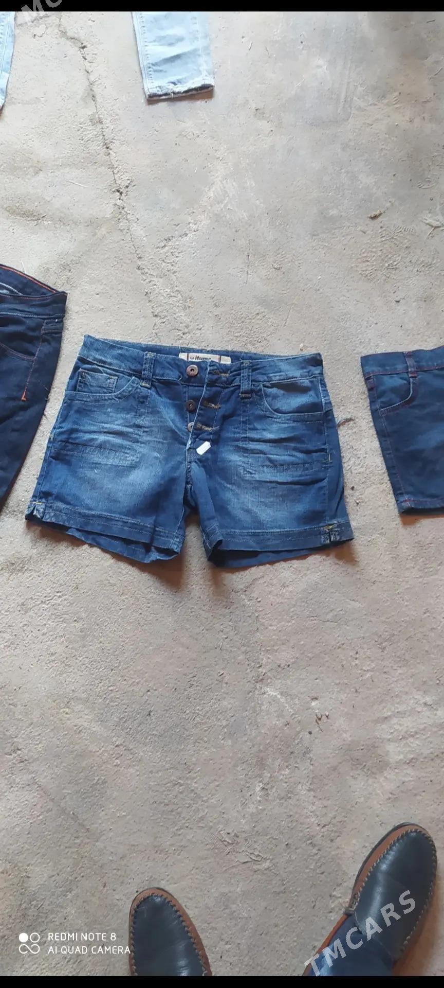 jynsy taze geyilmedik - Aşgabat - img 1