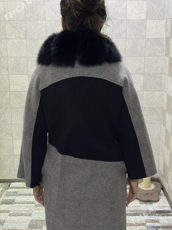 Пальто Кашмир - Туркменабат - img 1