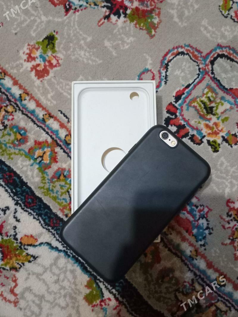 iphone 6 - Туркменбаши - img 1