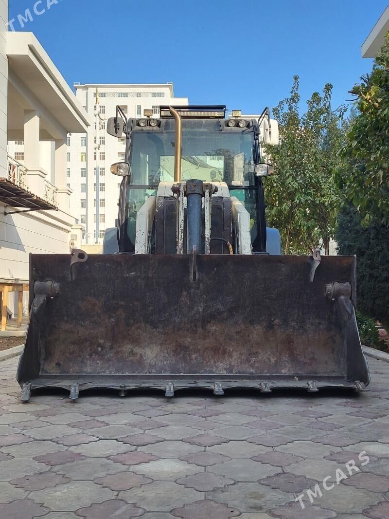 JCB 4CX ECO 2011 - 600 000 TMT - Ашхабад - img 1