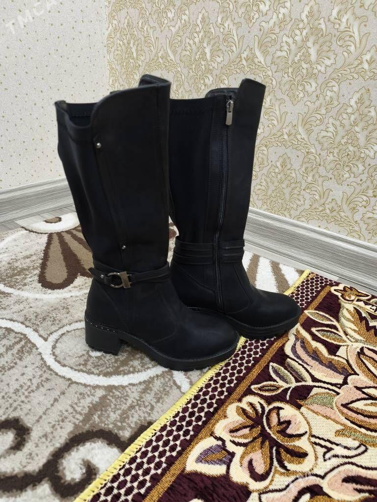 Сапошка - Türkmenabat - img 1