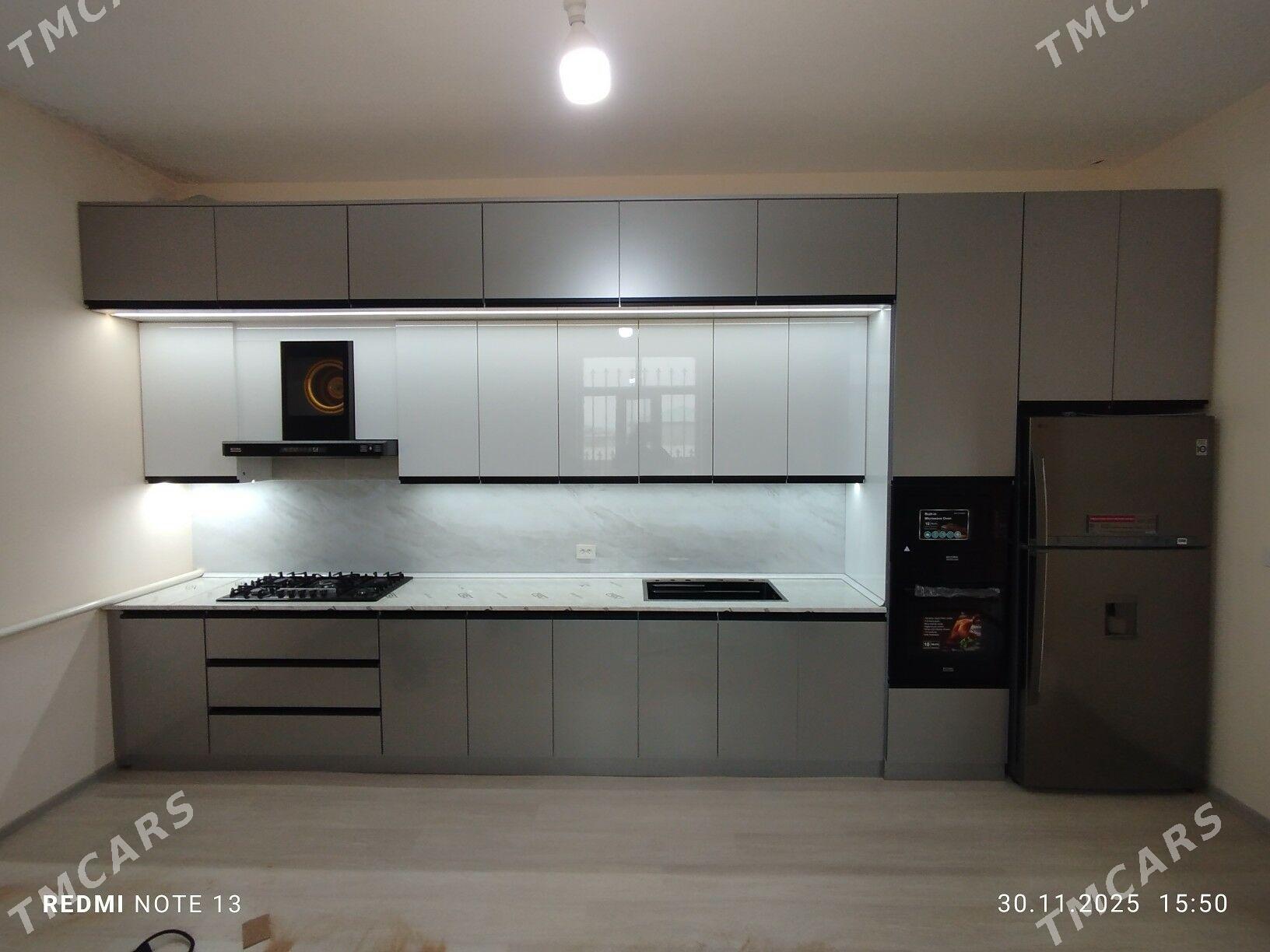 kuhinny mebl - Daşoguz - img 1