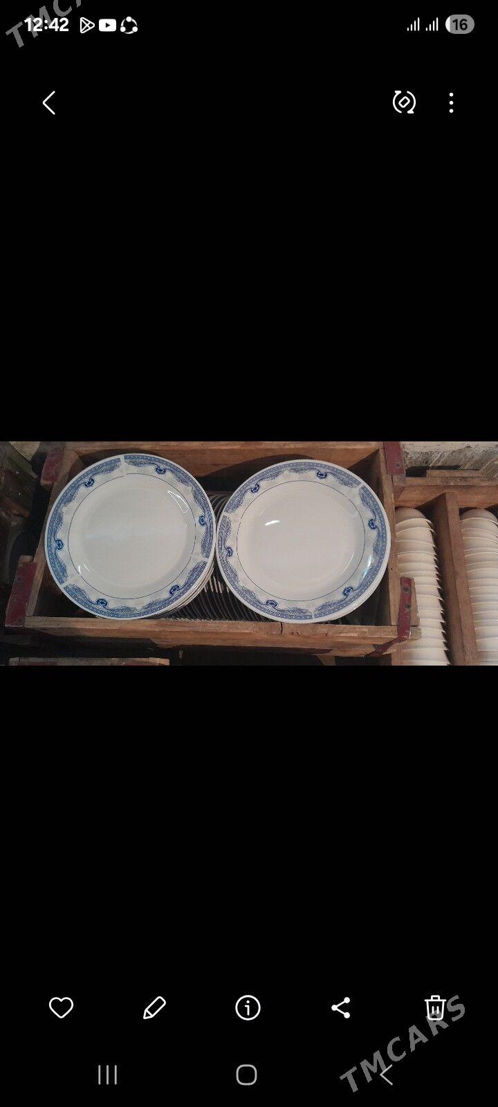 pasuda satlyk - Gökdepe - img 1