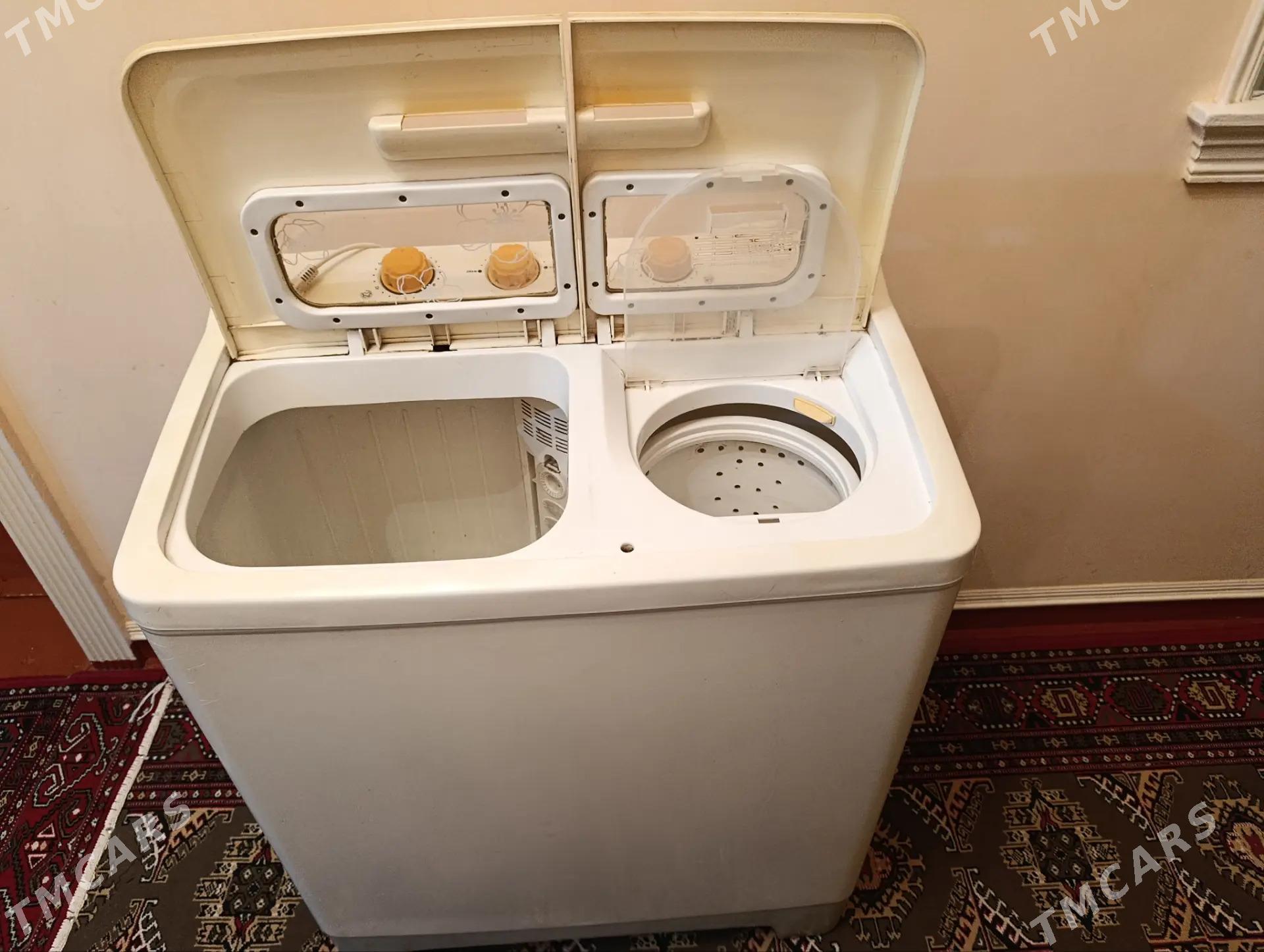 стиральная машина - Шабатский этрап - img 1
