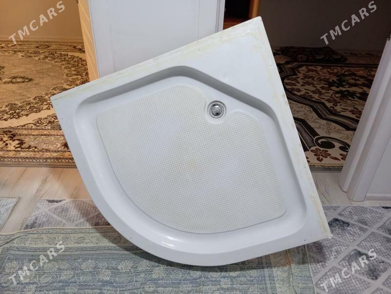 Kabina - Туркменбаши - img 1