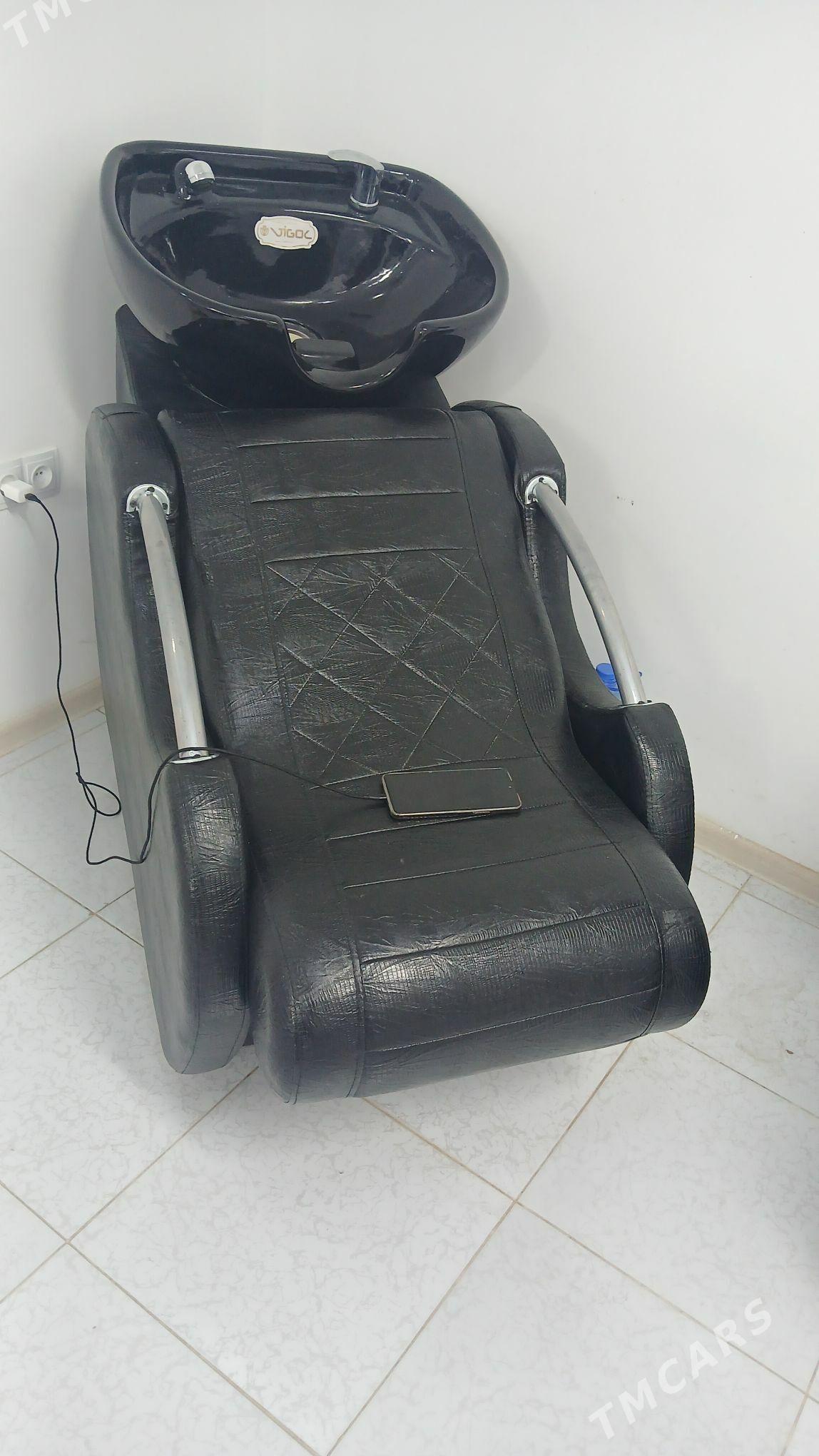 salon moyka - Туркменбаши - img 1