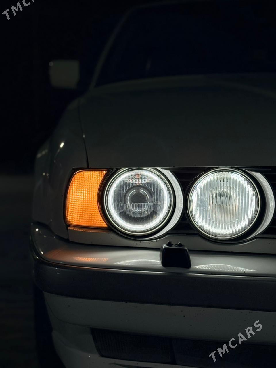 BMW 525 1991 - 85 000 TMT - Aşgabat - img 1