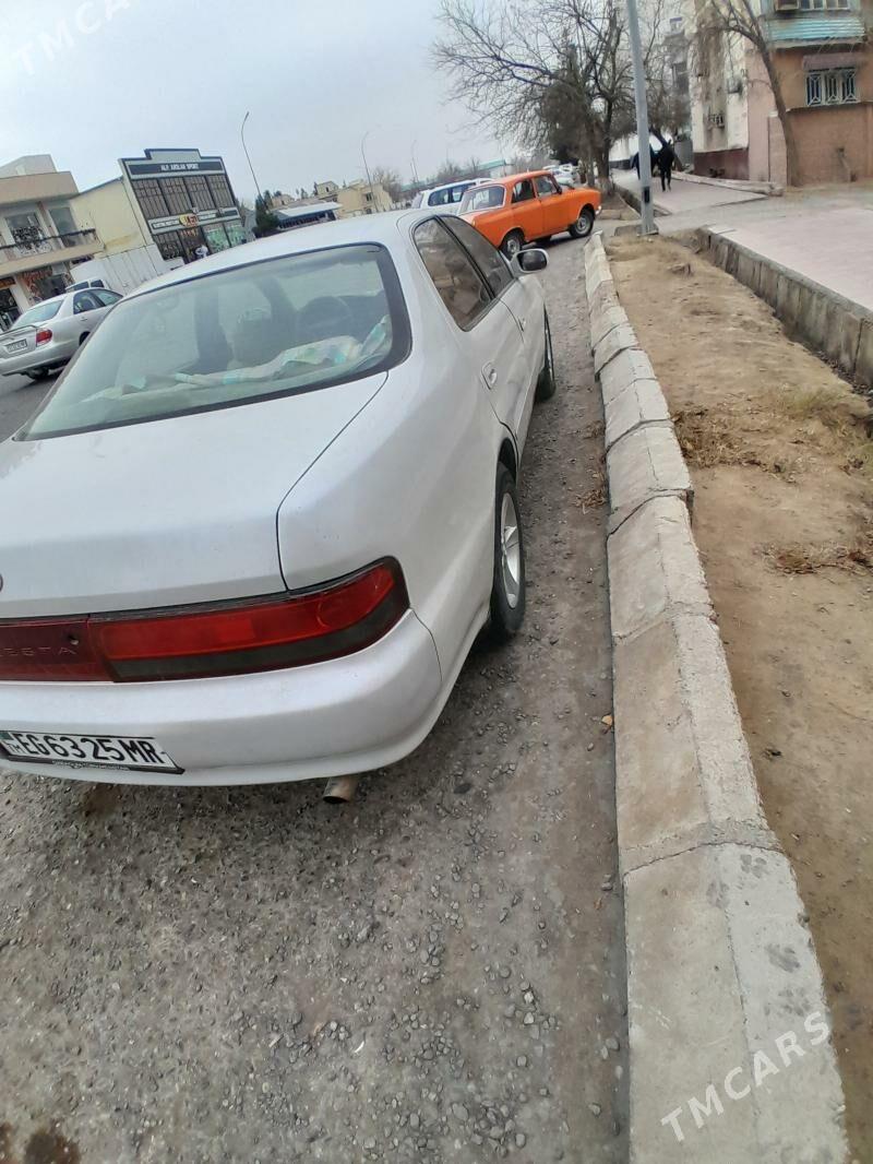 Toyota Mark II 1994 - 55 000 TMT - Mary - img 1