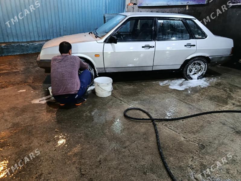 Lada 21099 2002 - 45 000 TMT - Aşgabat - img 1
