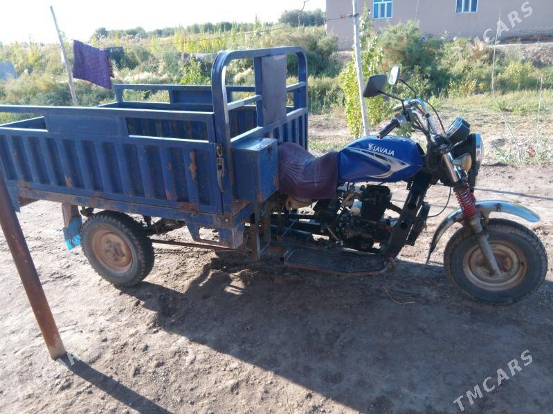 Fekon FK200-14G 2015 - 20 000 TMT - етр. Туркменбаши - img 1