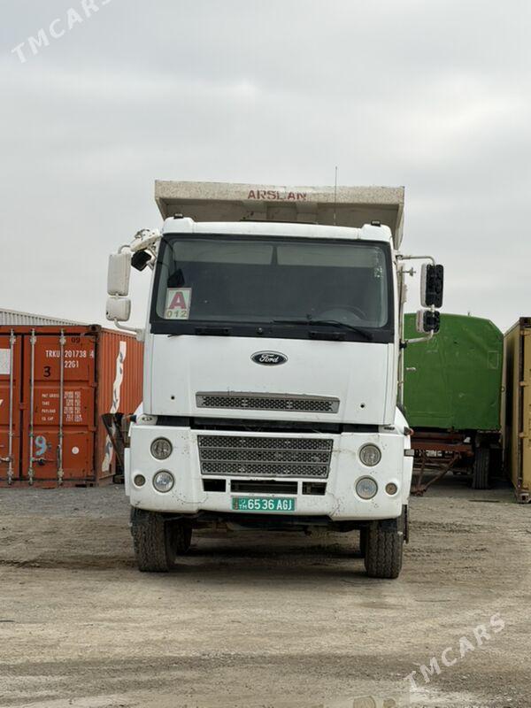 Ford Cargo 3536M 2014 - 450 000 TMT - Aşgabat - img 1