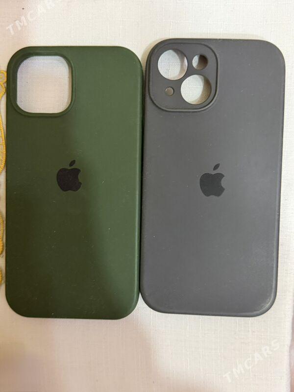 iPhone 15 - Aşgabat - img 1