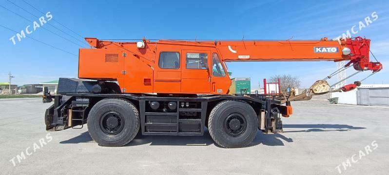 XCMG 25 2000 - 600 000 TMT - Aşgabat - img 1