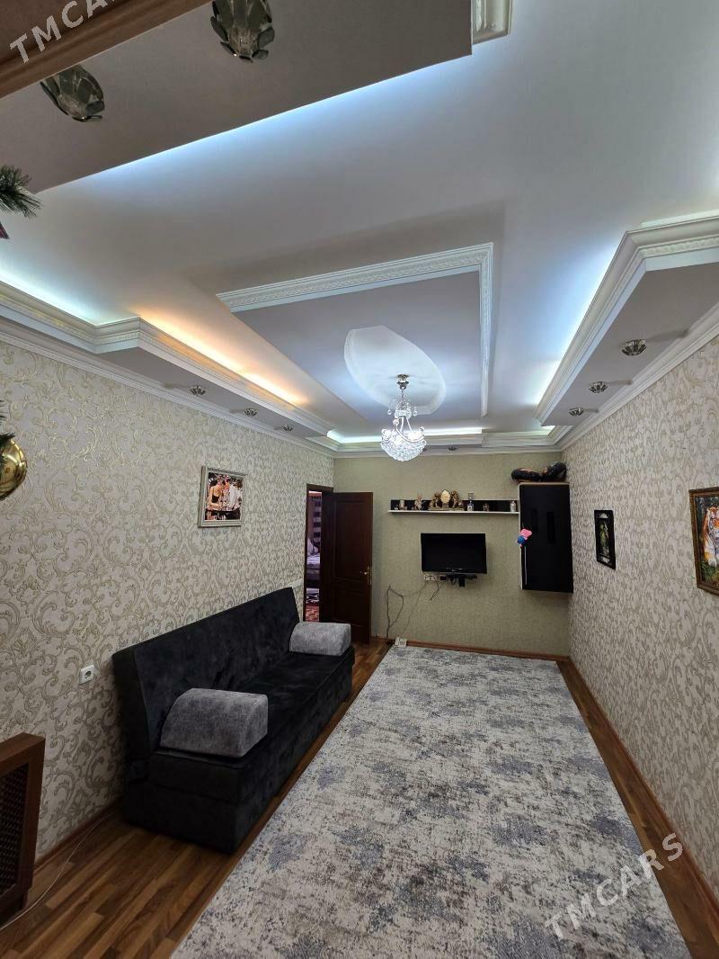 gunlik kwartira mir_1 - Ашхабад - img 1