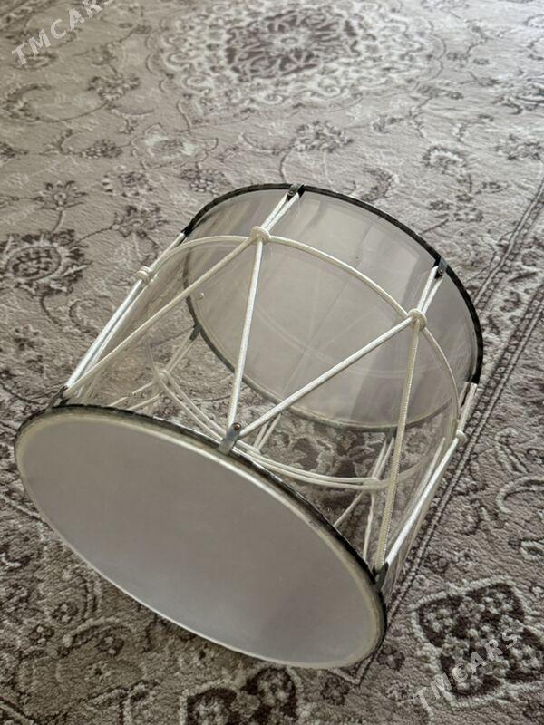 Deprek - Aşgabat - img 1