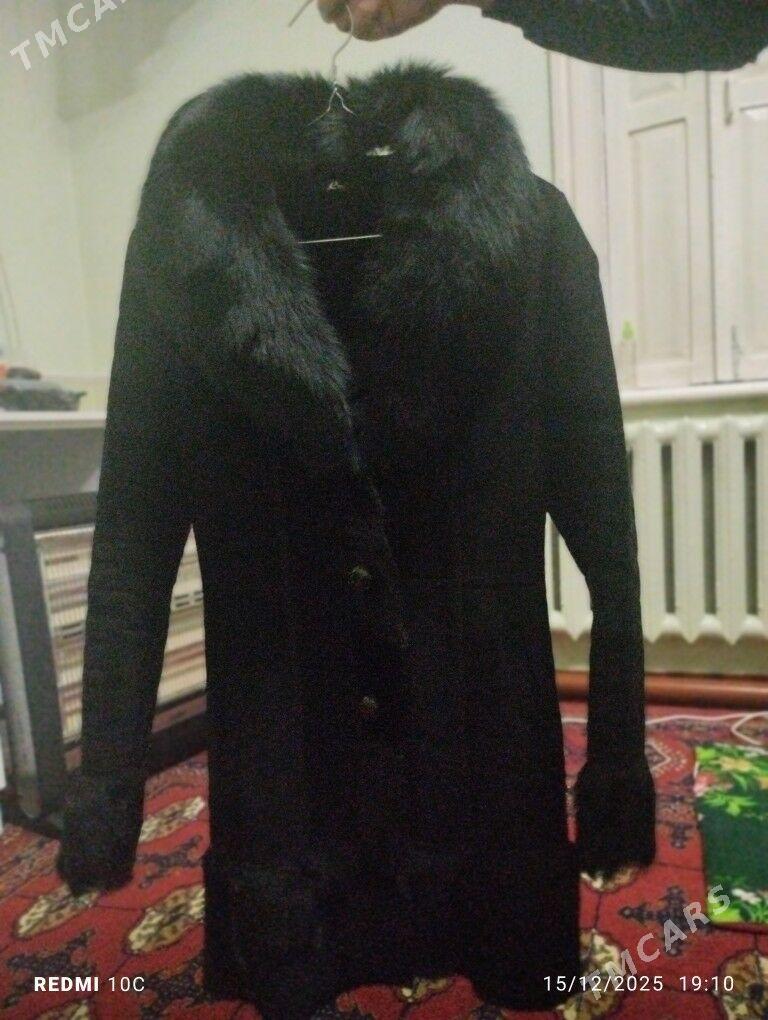 dubluonka yensiz - Мары - img 1