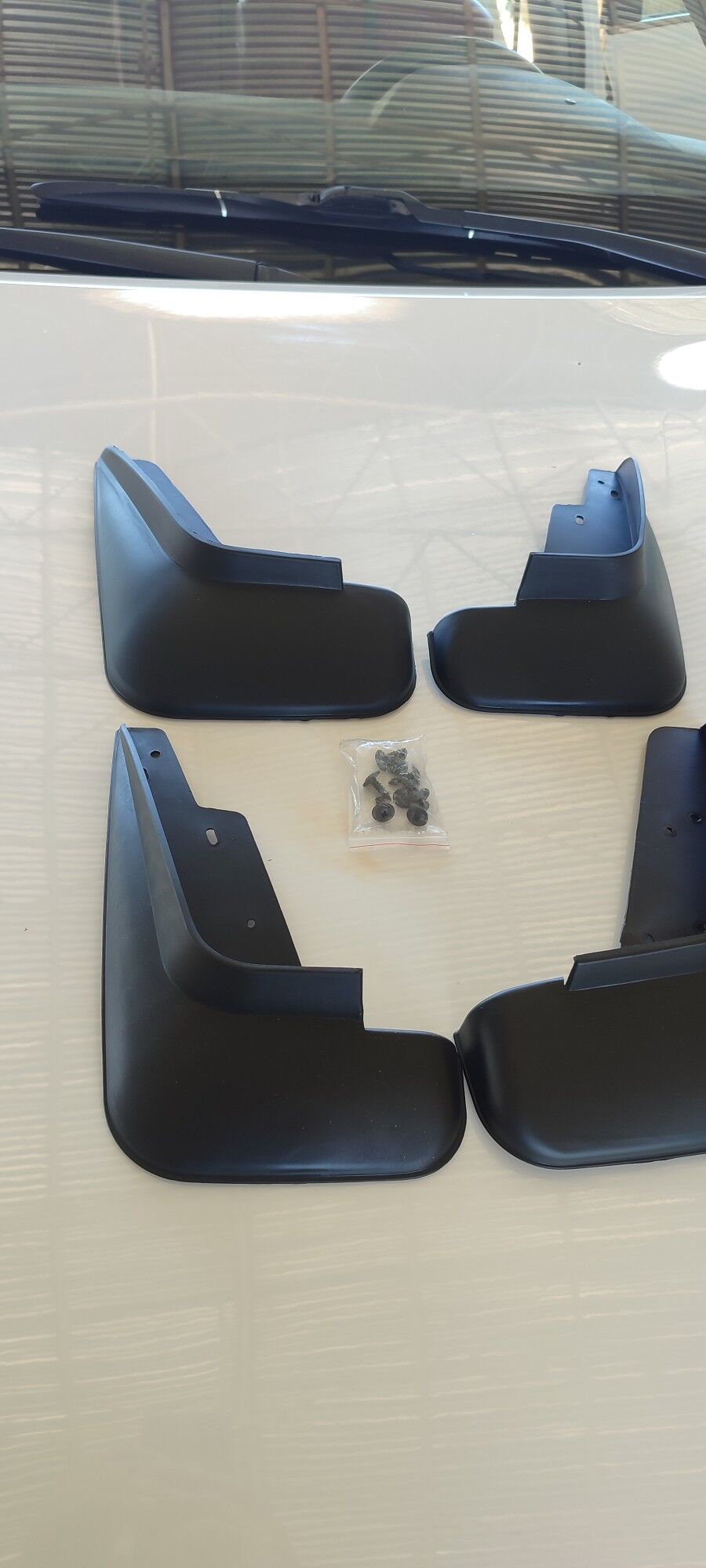 Tida Versa Bryzgawik 80 TMT - Aşgabat - img 1